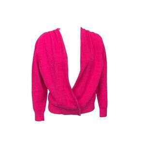 Laura Winston Pink Sweater